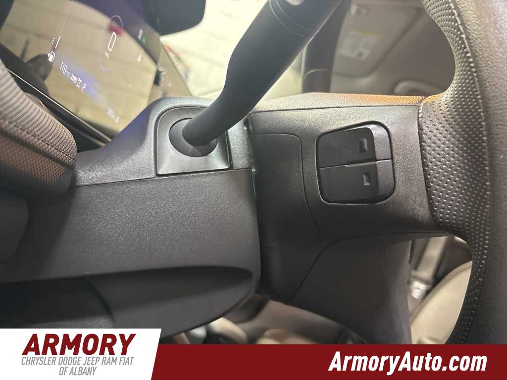 Thumbnail: 2024 Chevrolet TrailBlazer - 12