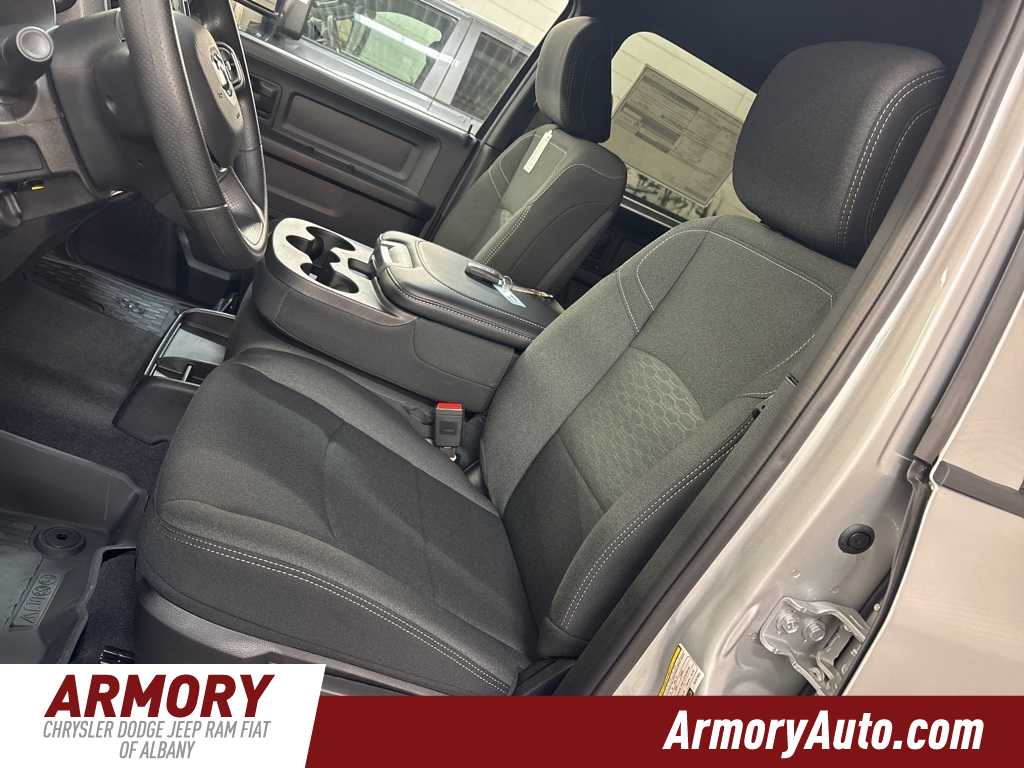 Thumbnail: 2026 RAM 2500 - 10