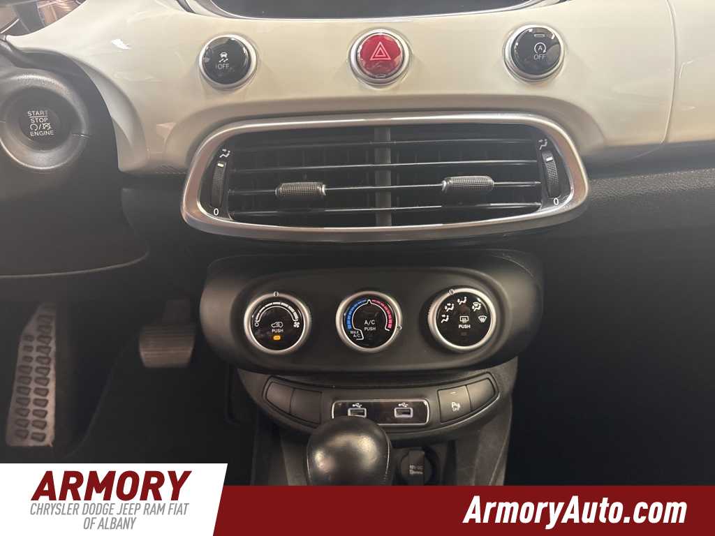 Thumbnail: 2020 Fiat 500X - 18