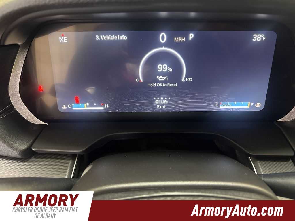 Thumbnail: 2026 Jeep Grand Cherokee - 15