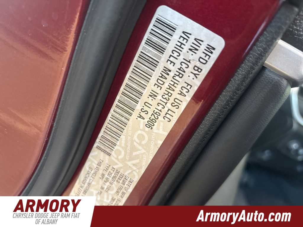 Thumbnail: 2026 Jeep Grand Cherokee - 44