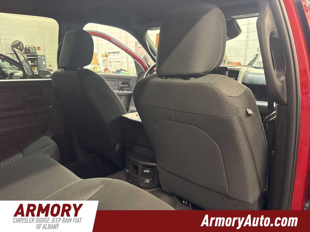 Thumbnail: 2026 RAM 2500 - 27