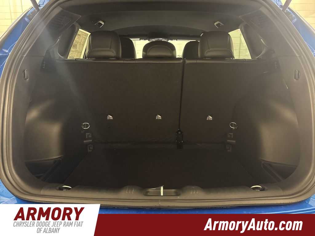 Thumbnail: 2026 Jeep Compass - 26