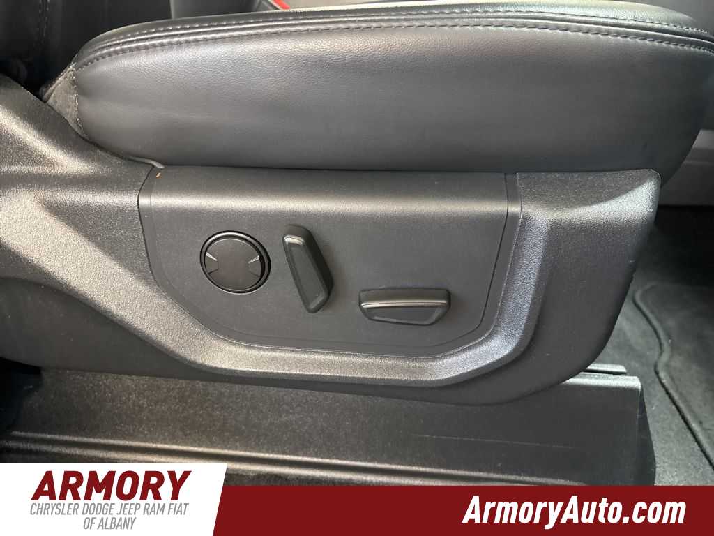 Thumbnail: 2024 Ford Expedition MAX - 42