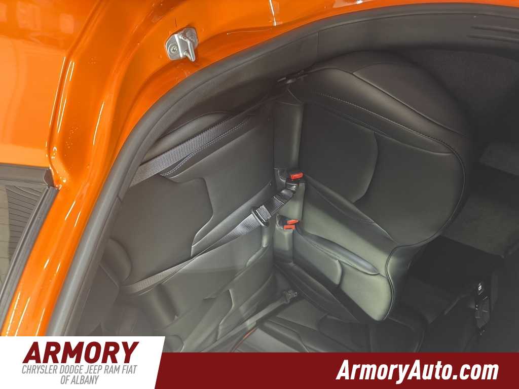 Thumbnail: 2026 Jeep Compass - 23