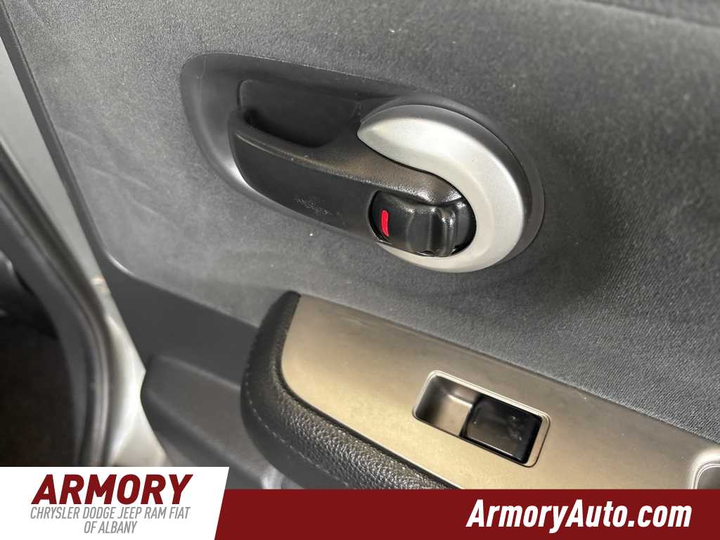 Thumbnail: 2011 Nissan Versa - 27
