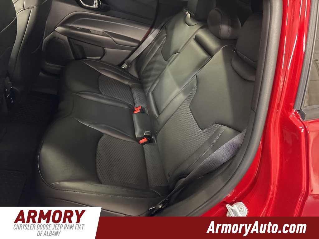 Thumbnail: 2026 Jeep Compass - 25