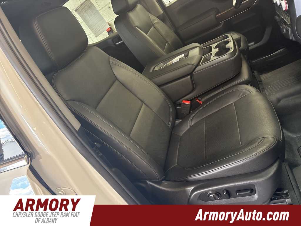 Thumbnail: 2019 GMC Sierra 1500 - 33