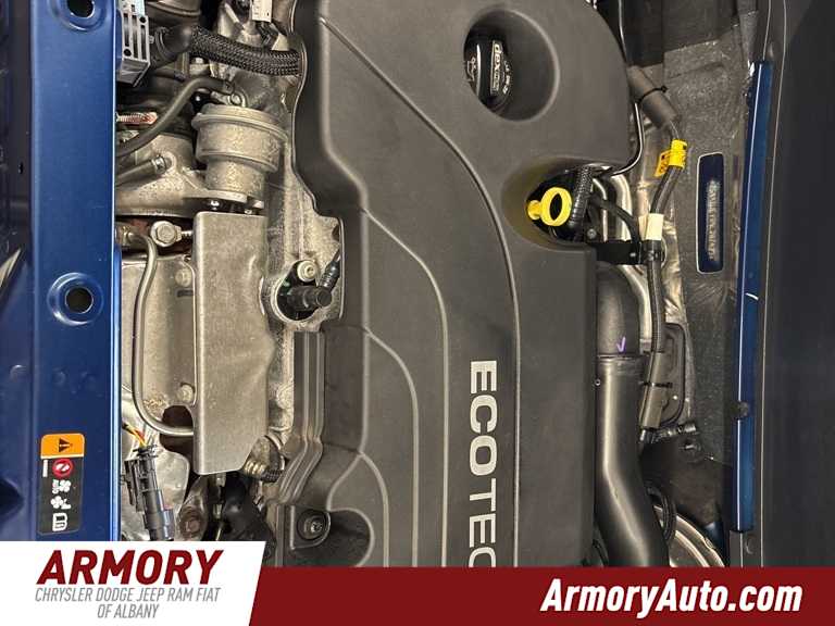 2022 Chevrolet Equinox LT 46