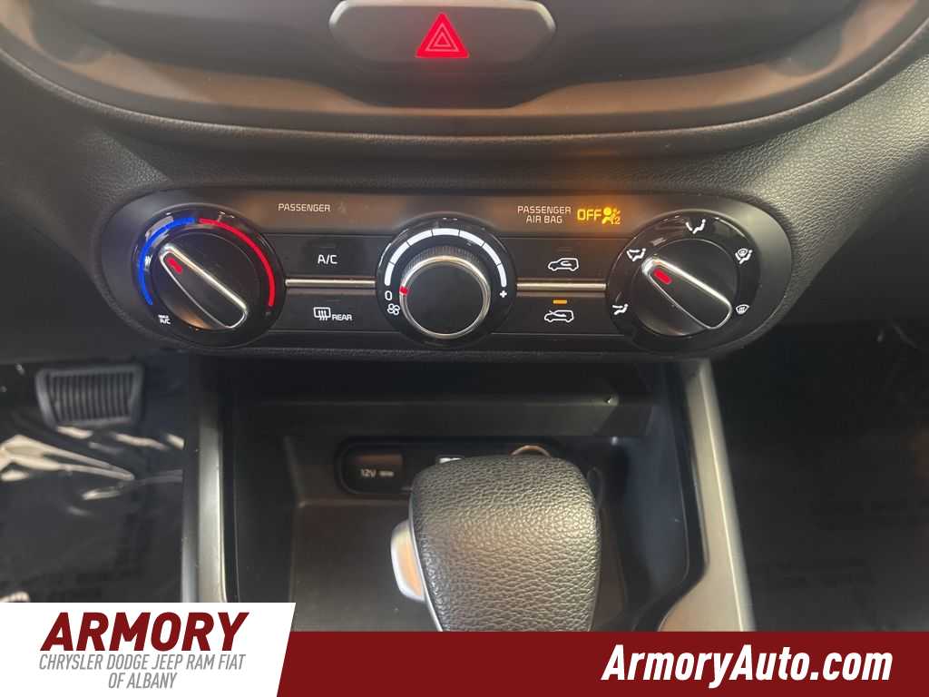 Thumbnail: 2024 Kia Soul - 18