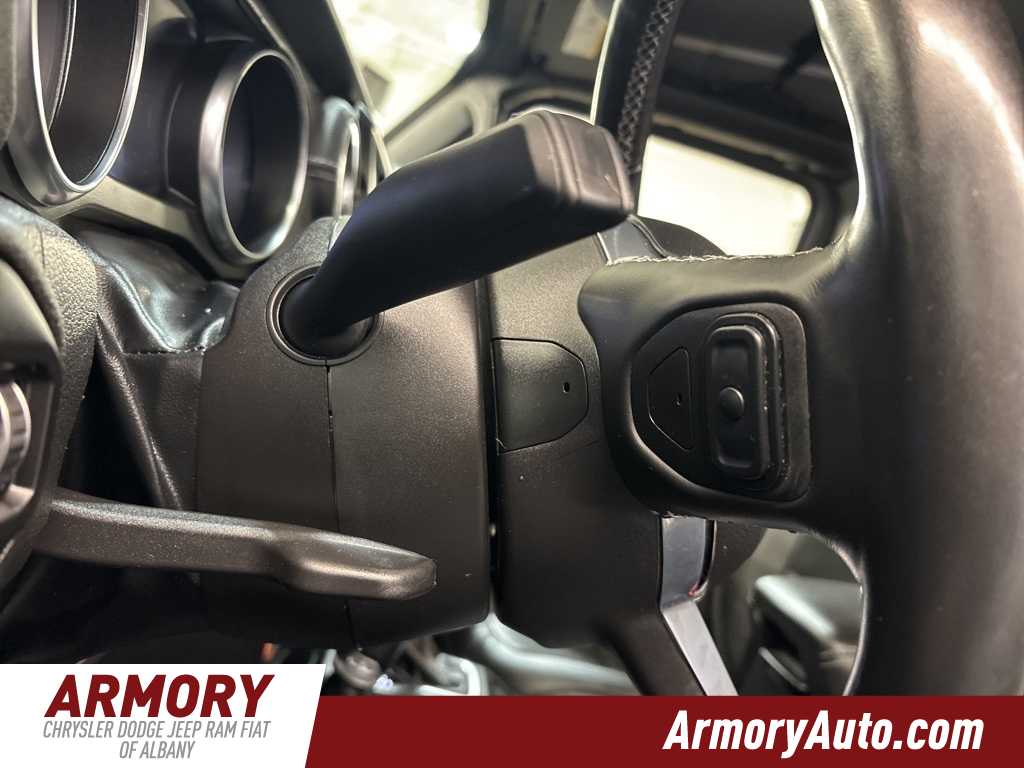 Thumbnail: 2022 Jeep Wrangler - 13