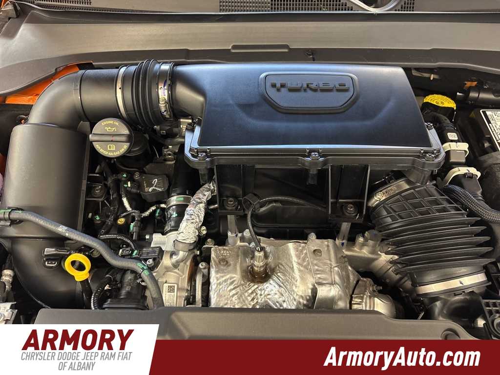 Thumbnail: 2026 Jeep Compass - 39