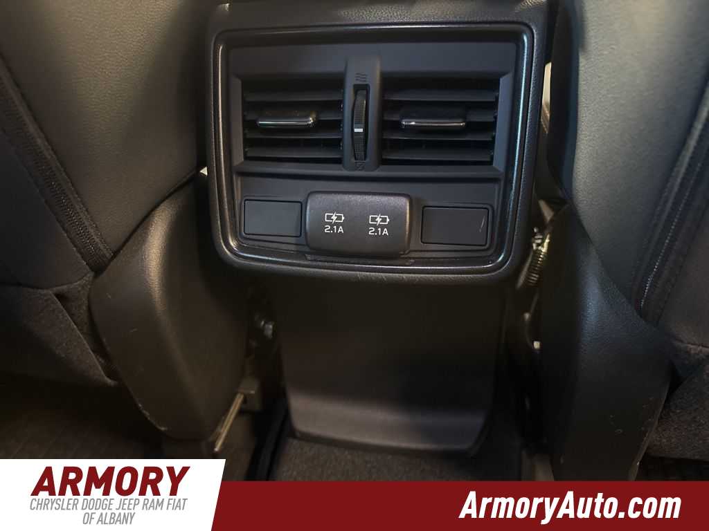 Thumbnail: 2023 Subaru Forester - 40