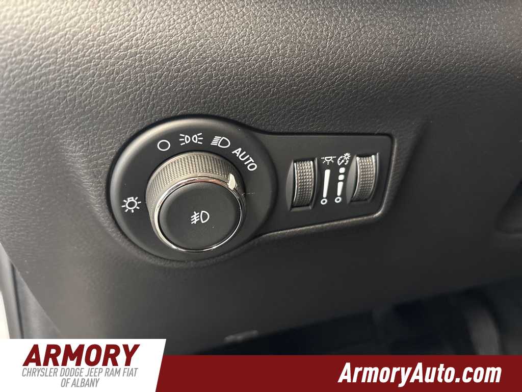 Thumbnail: 2026 Jeep Compass - 10