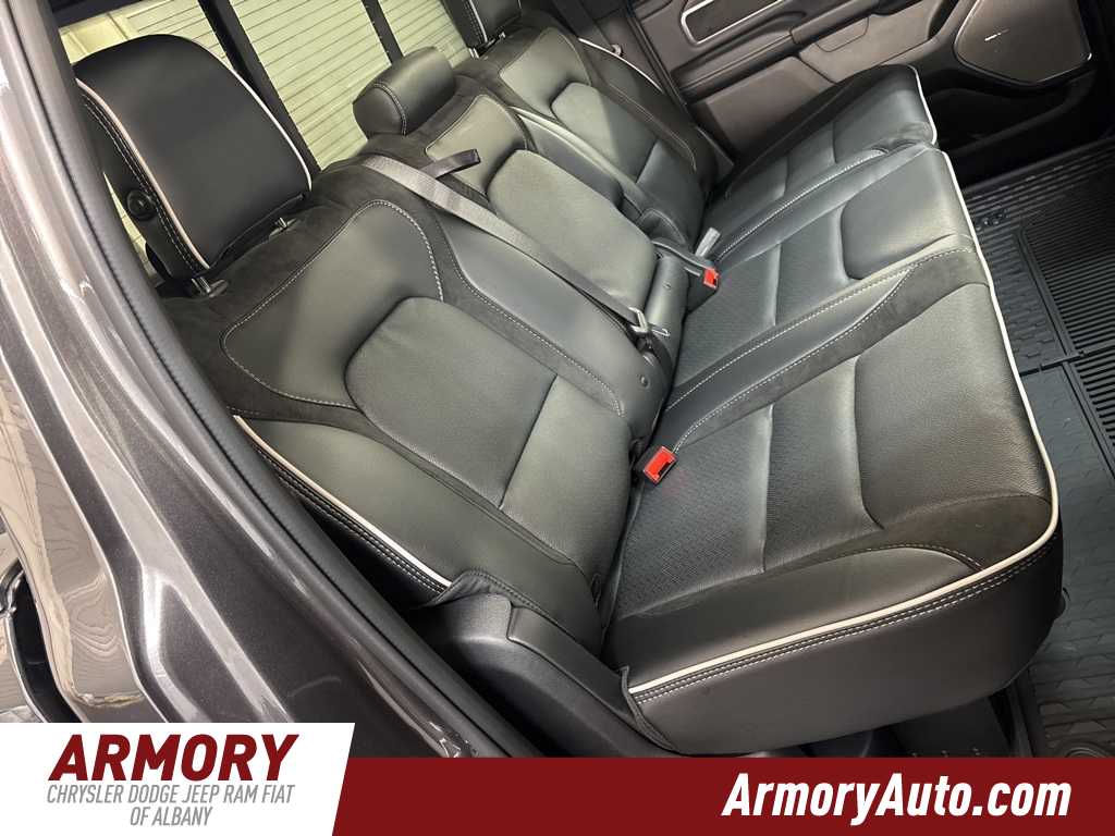 Thumbnail: 2026 RAM 1500 - 32