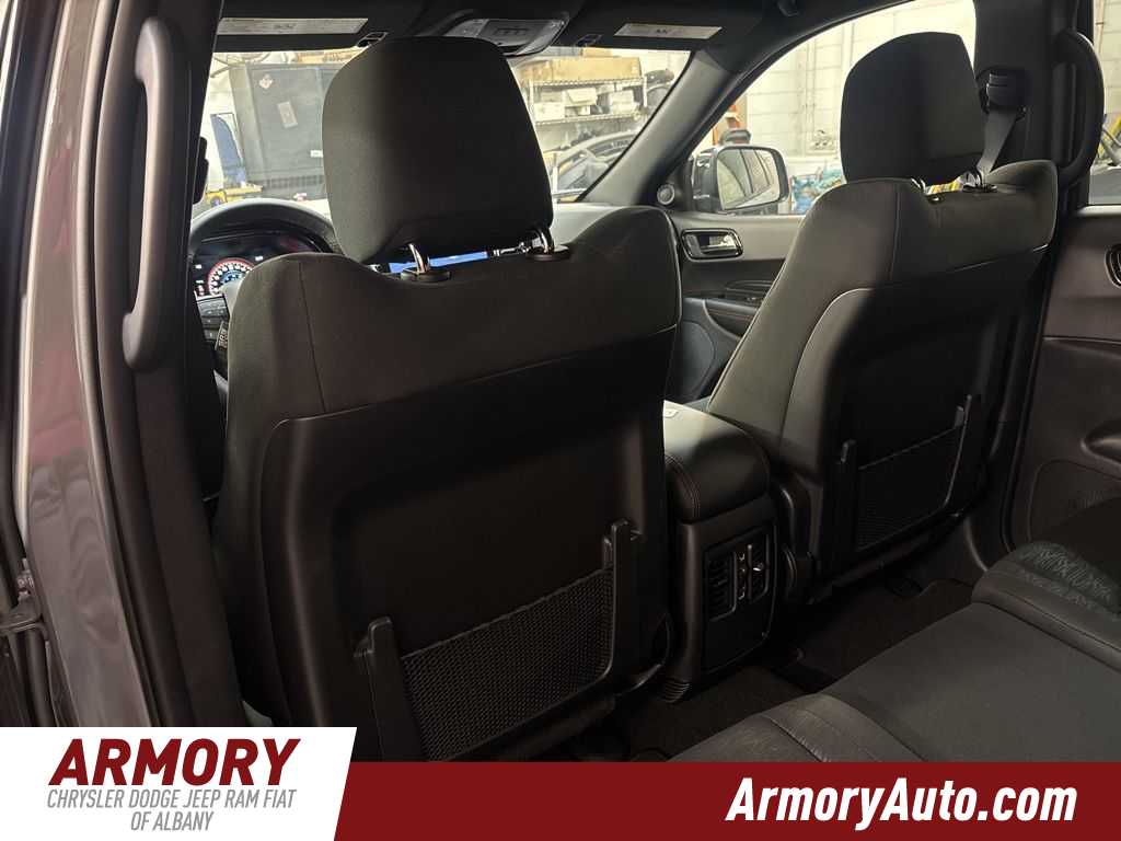 Thumbnail: 2026 Dodge Durango - 26