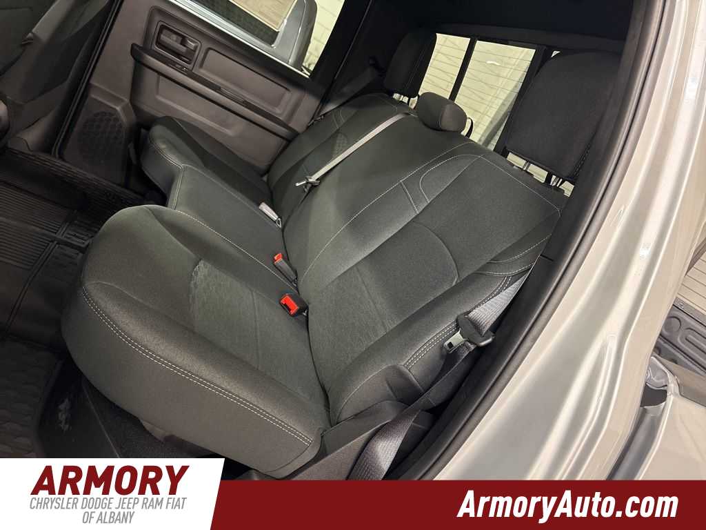 Thumbnail: 2026 RAM 2500 - 25