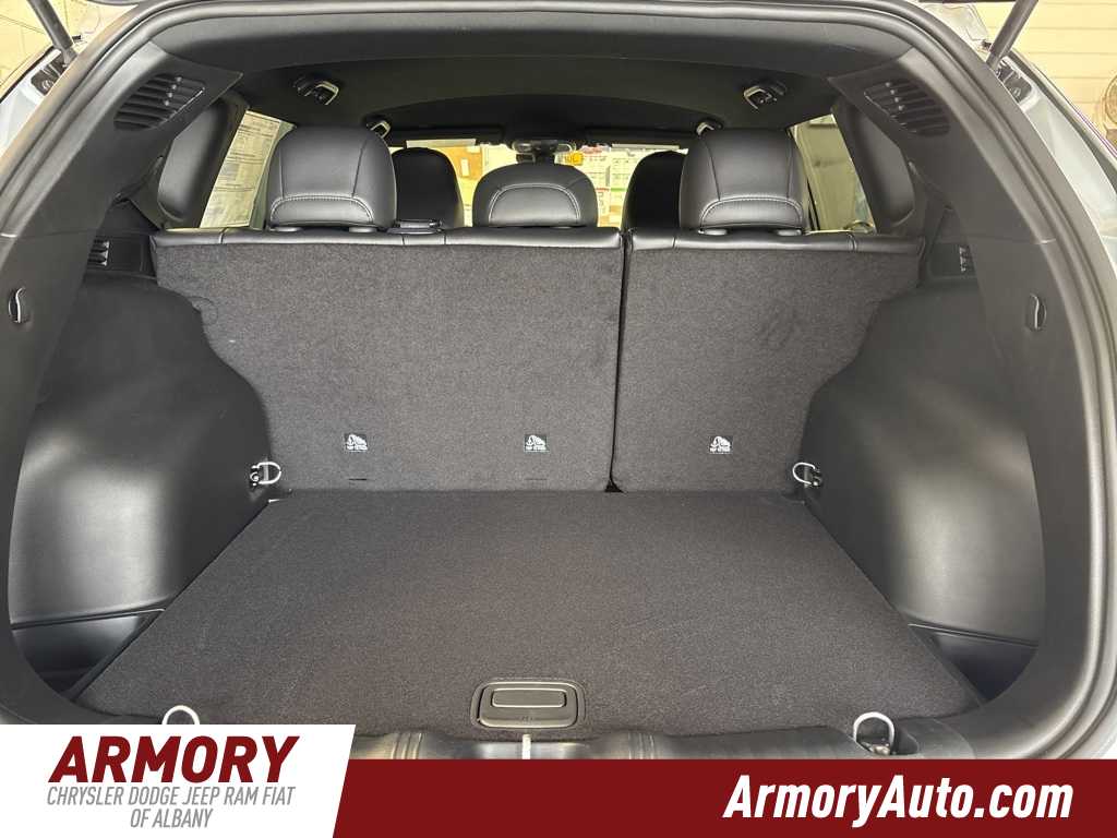 Thumbnail: 2026 Jeep Compass - 29