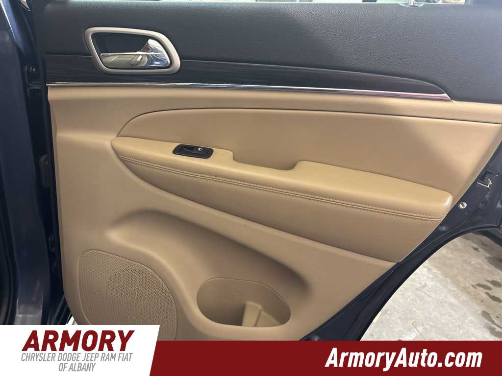 Thumbnail: 2020 Jeep Grand Cherokee - 27