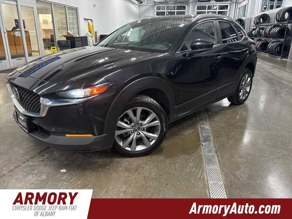 2022 Mazda CX-30 Select -
                  Albany, NY