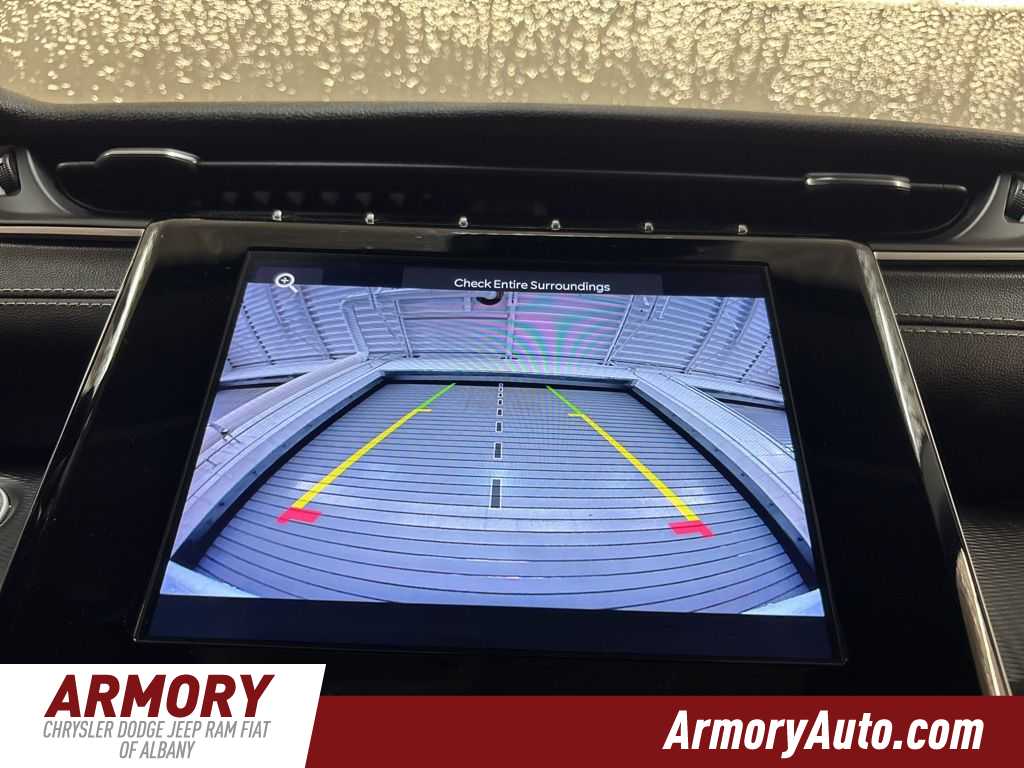 Thumbnail: 2023 Jeep Grand Cherokee L - 18