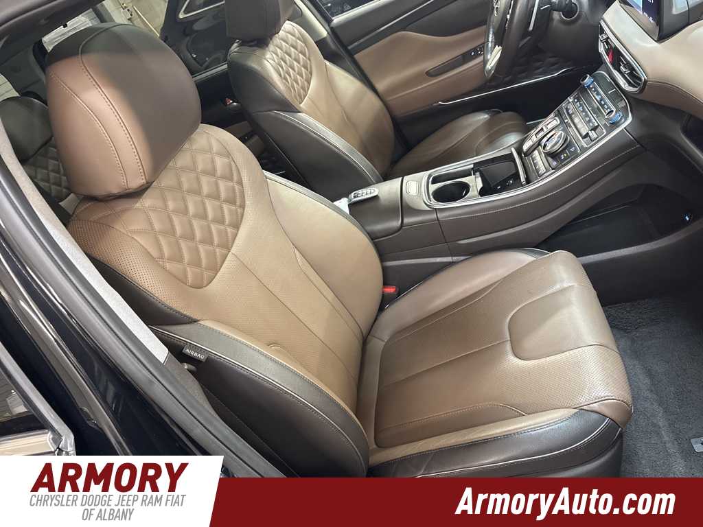 Thumbnail: 2023 Hyundai Santa Fe - 41