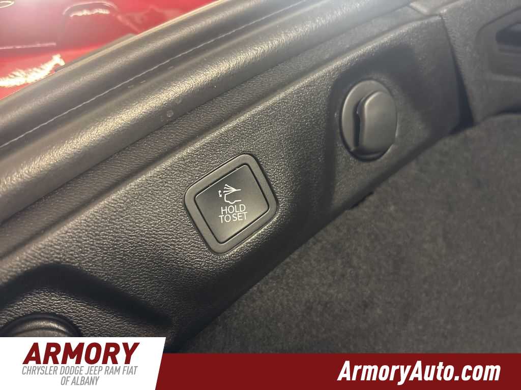 Thumbnail: 2026 Dodge Charger - 29