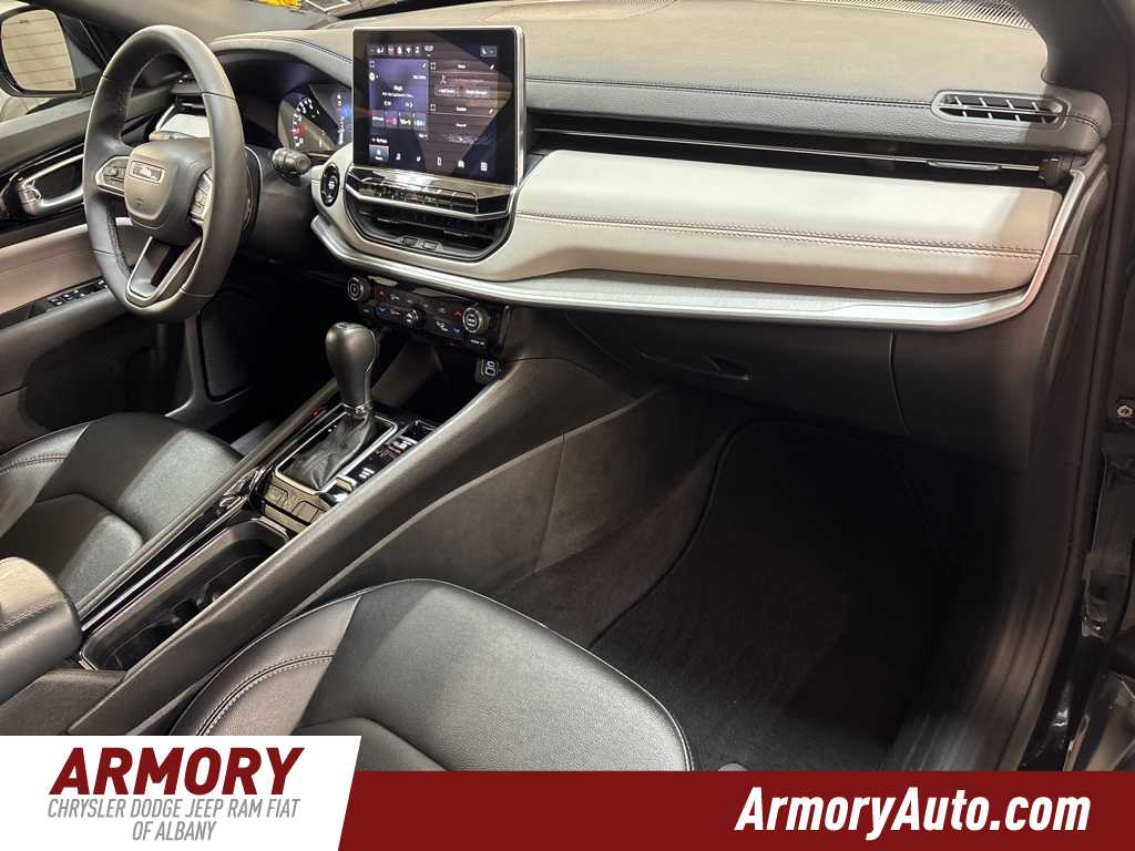 Thumbnail: 2025 Jeep Compass - 37