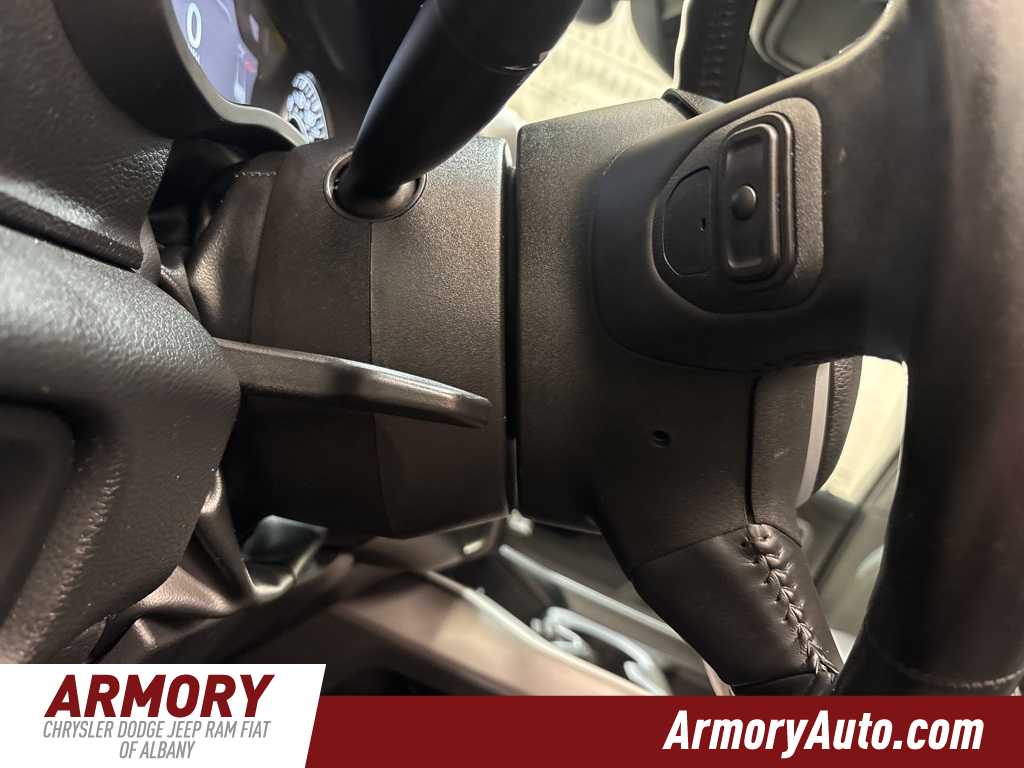 Thumbnail: 2022 RAM 1500 - 11