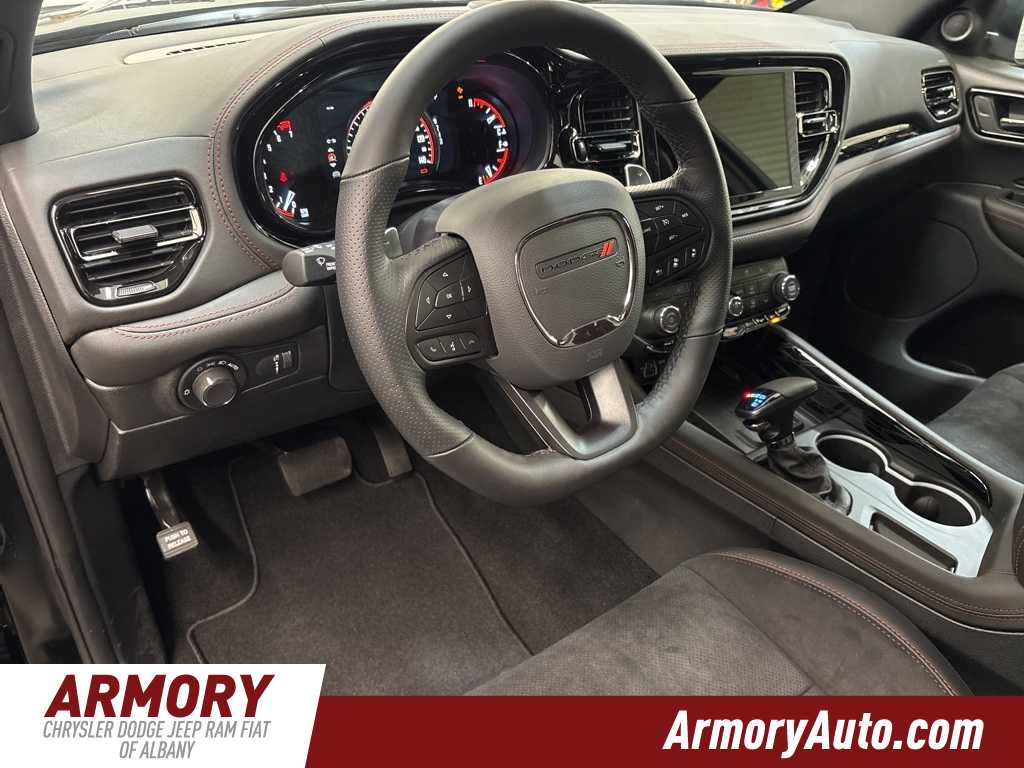 Thumbnail: 2026 Dodge Durango - 10