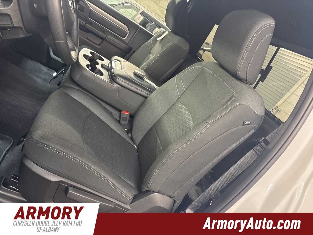 Thumbnail: 2026 RAM 2500 - 12