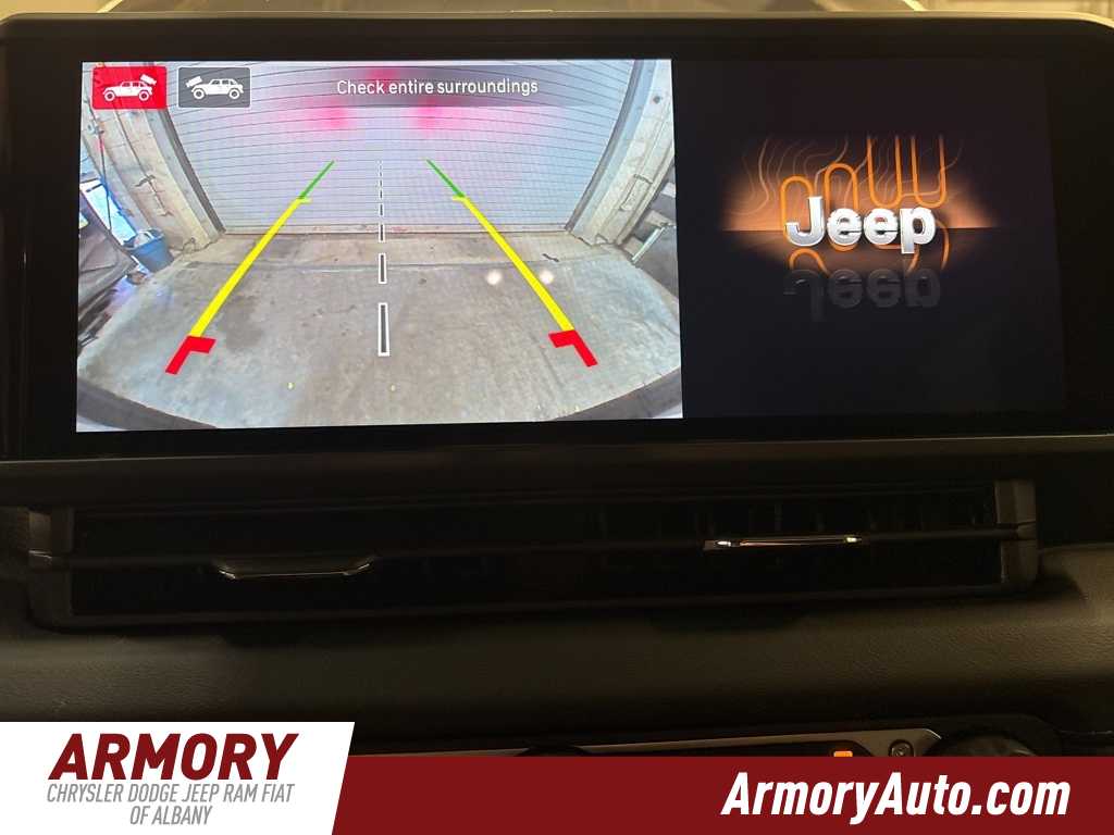 Thumbnail: 2024 Jeep Wrangler - 22