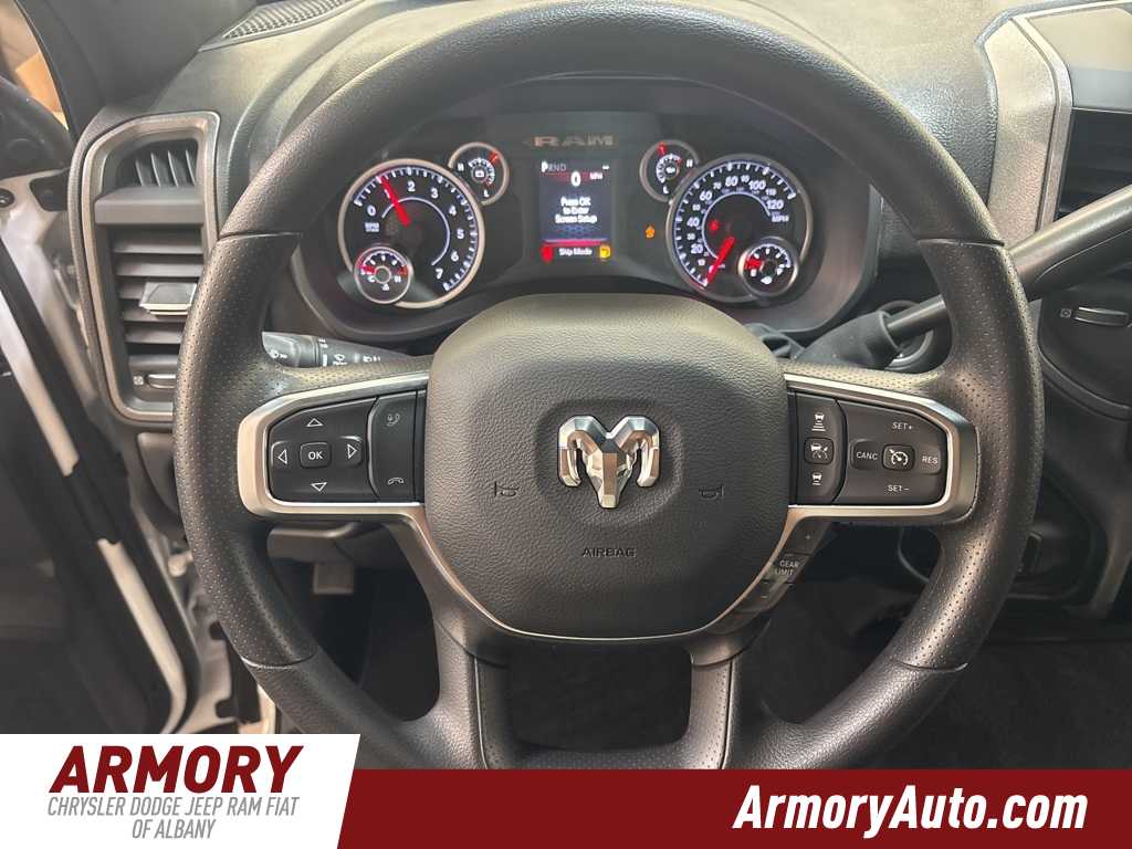 Thumbnail: 2026 RAM 2500 - 13