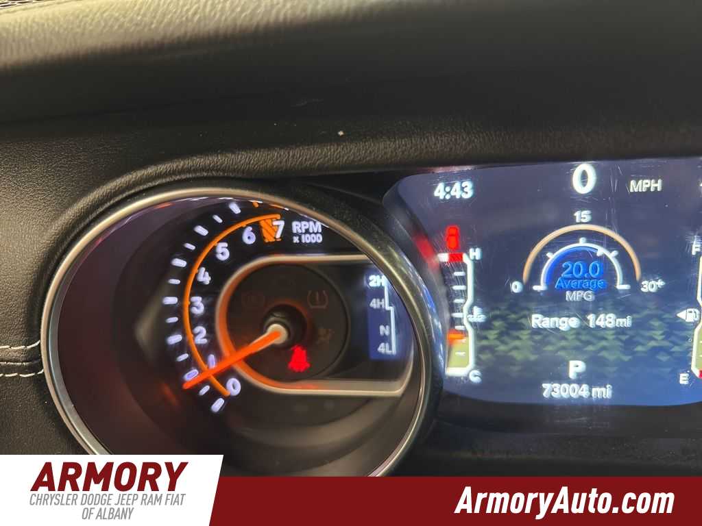 Thumbnail: 2019 Jeep Wrangler - 14