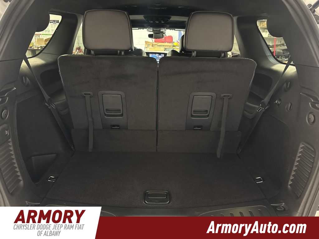 Thumbnail: 2026 Dodge Durango - 32