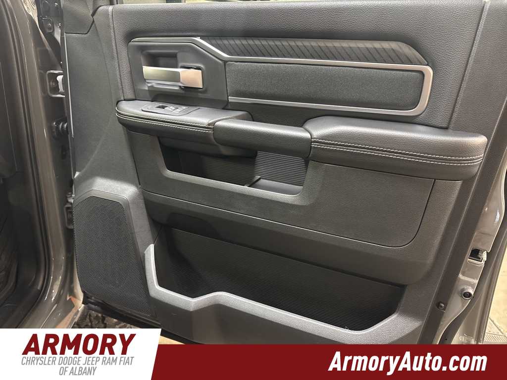 Thumbnail: 2026 RAM 2500 - 31