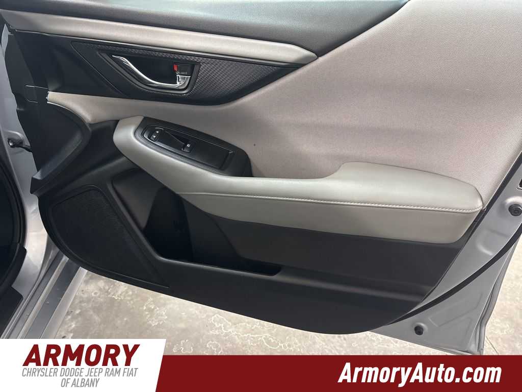 Thumbnail: 2024 Subaru Legacy - 34