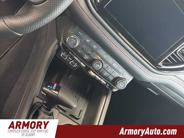 Thumbnail: 2026 Dodge Durango - 17