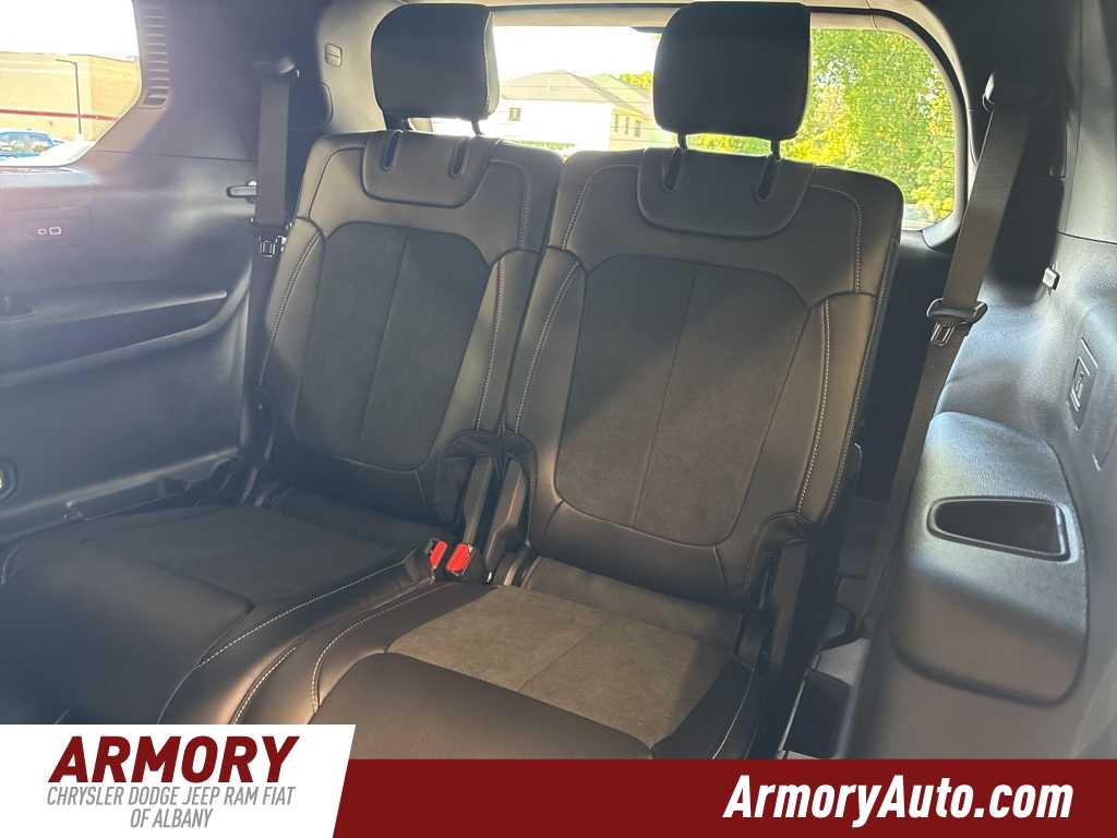 Thumbnail: 2025 Jeep Grand Cherokee L - 28