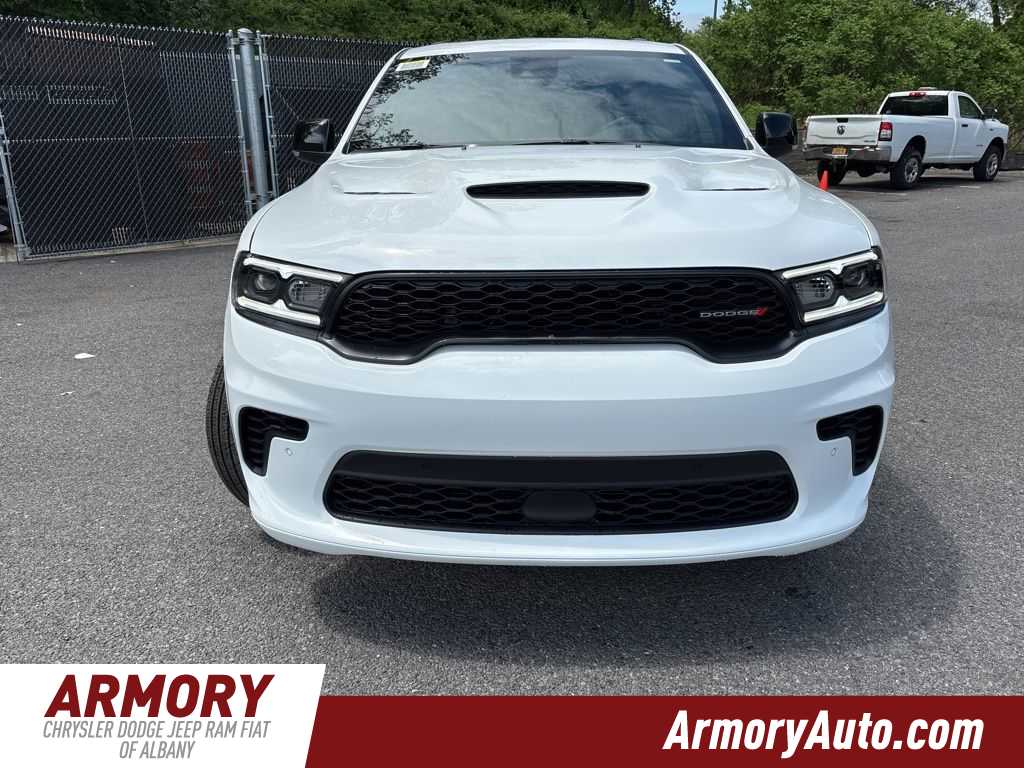 Thumbnail: 2026 Dodge Durango - 2