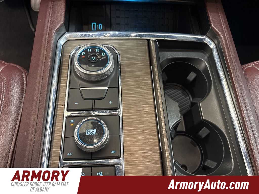 Thumbnail: 2024 Ford Expedition - 20