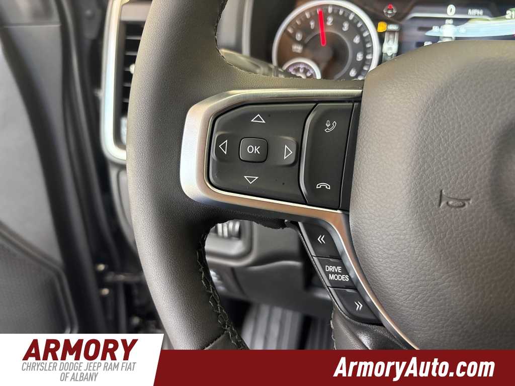 Thumbnail: 2026 RAM 1500 - 16