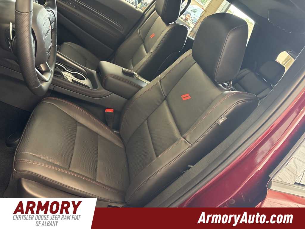 Thumbnail: 2026 Dodge Durango - 11