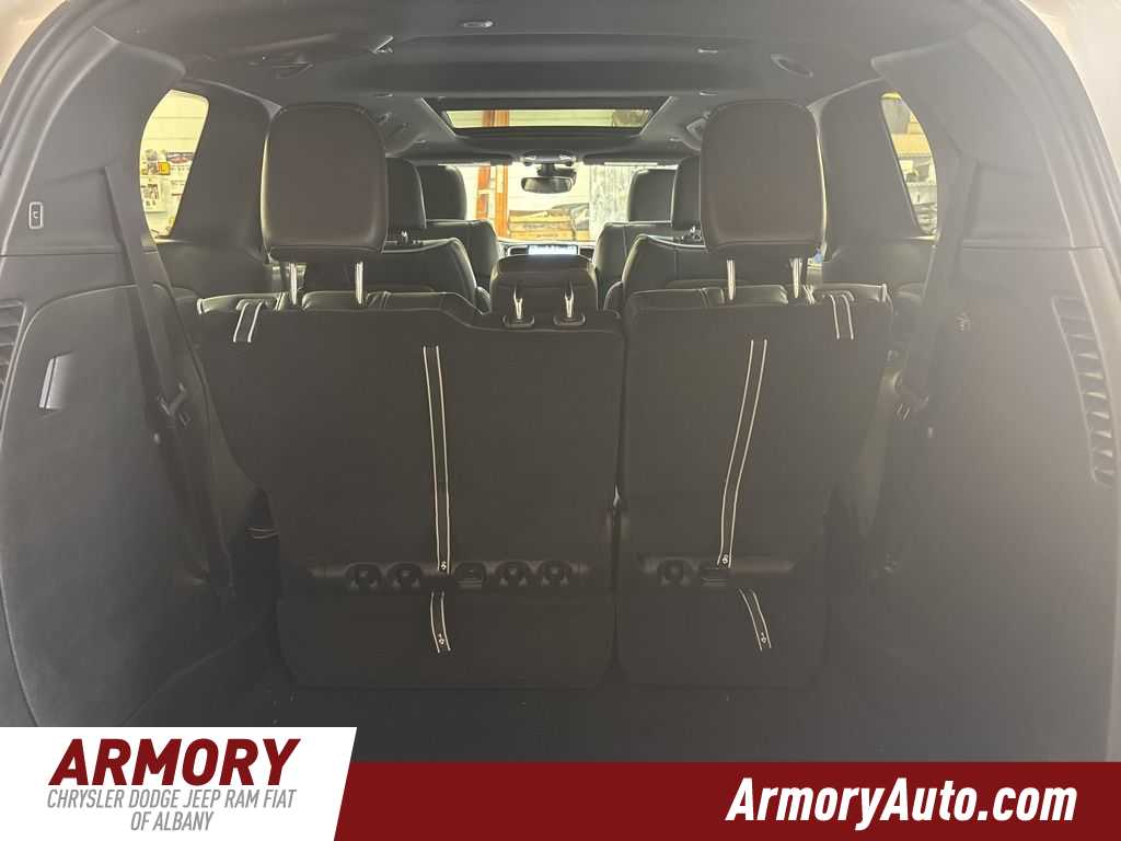 Thumbnail: 2026 Chrysler Pacifica - 33