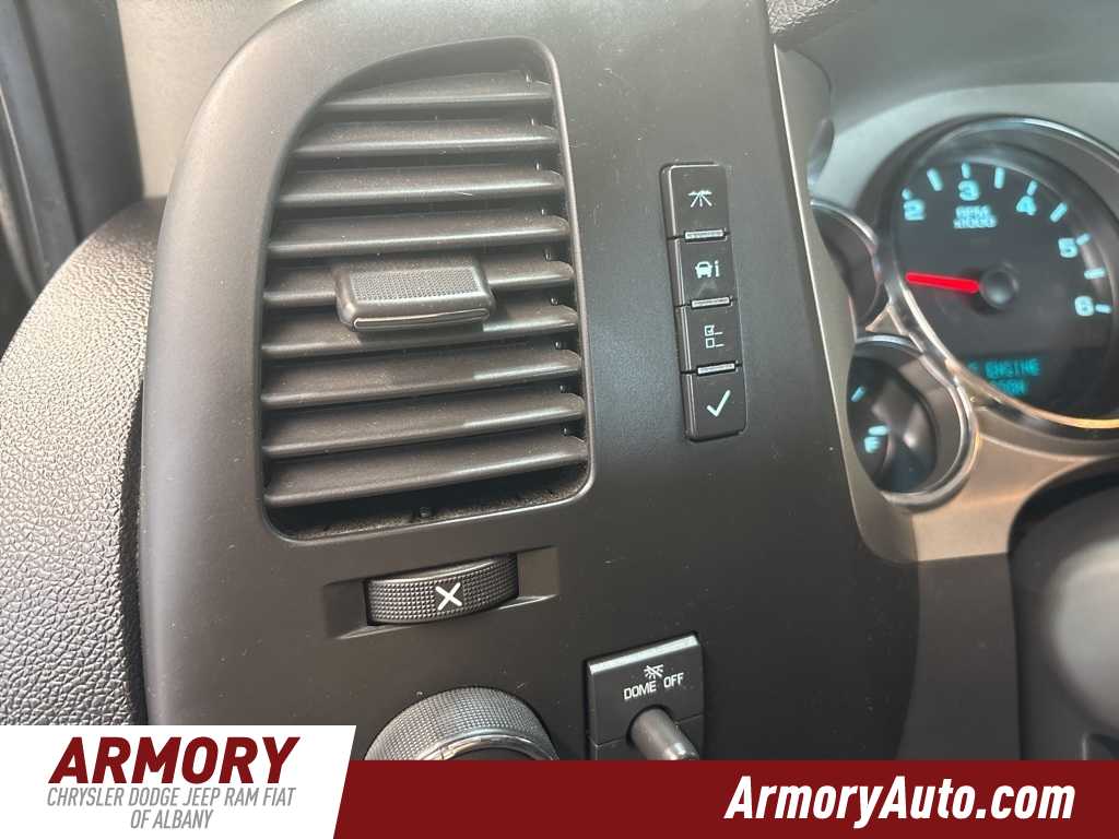 Thumbnail: 2012 GMC Sierra 2500 - 12