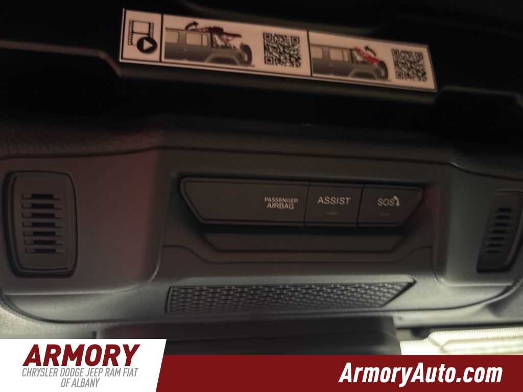 Thumbnail: 2026 Jeep Wrangler - 20