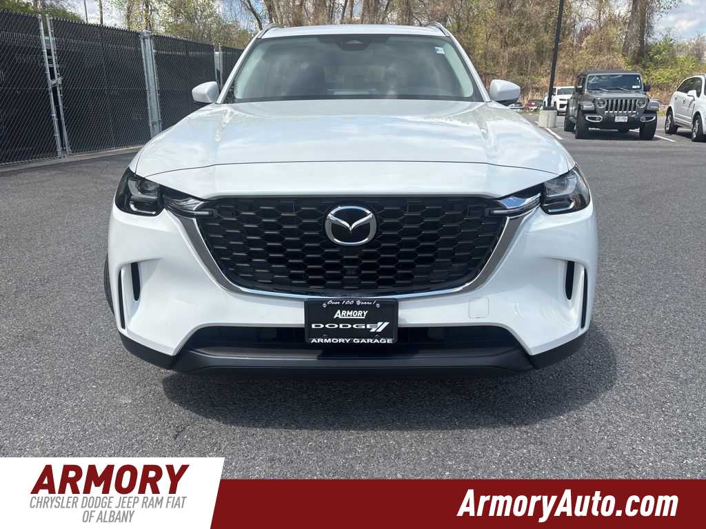 Thumbnail: 2024 Mazda CX-90 - 2