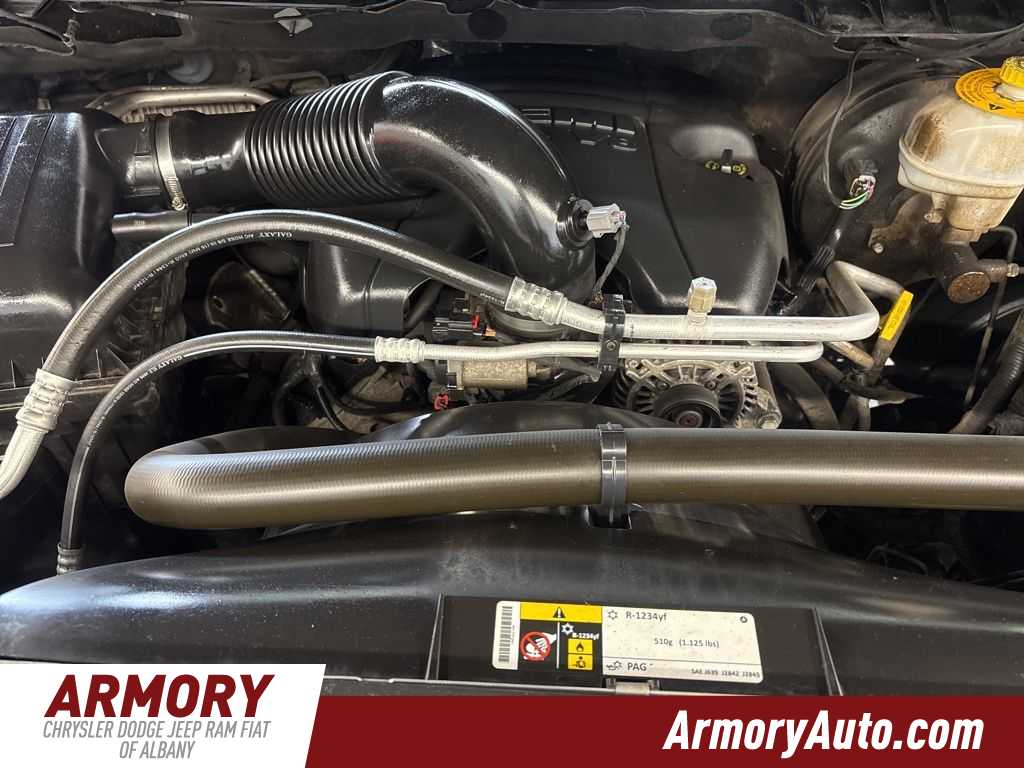 Thumbnail: 2016 RAM 1500 - 35