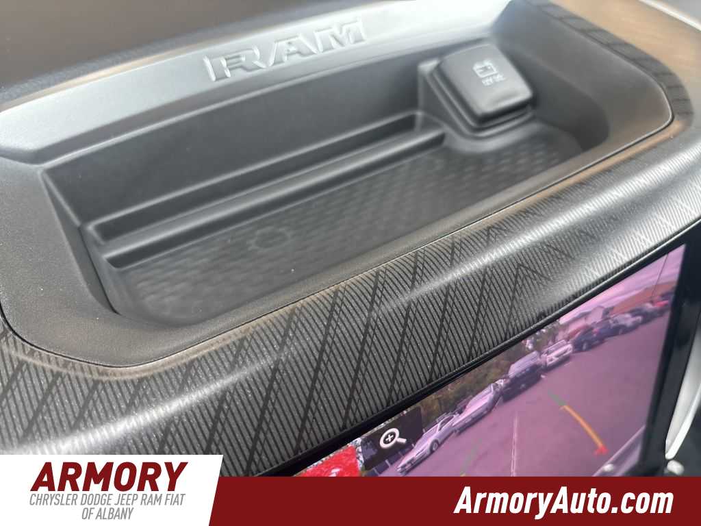 Thumbnail: 2026 RAM 1500 - 16