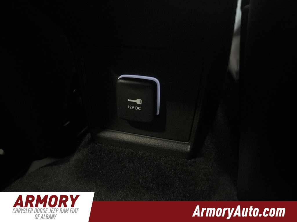 Thumbnail: 2026 Jeep Compass - 33